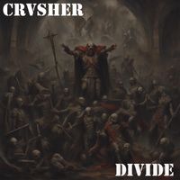 Divide by CRVSHER