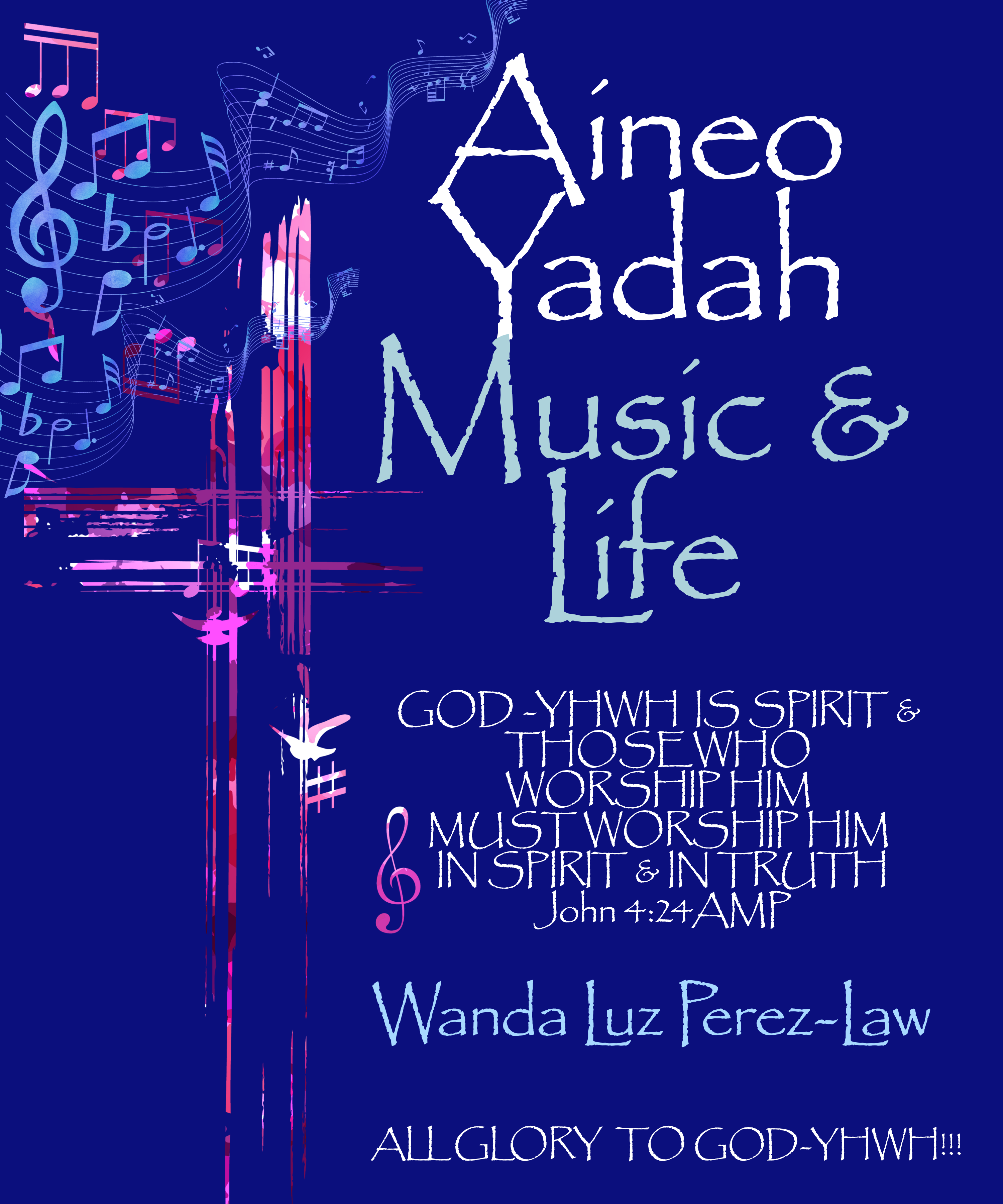 Aineo Yadah Music & Life