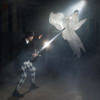 Phantasmagoria by Marottes