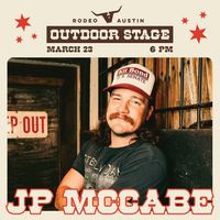 JP McCabe