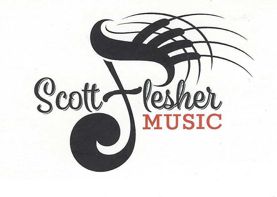 Scott Flesher Music