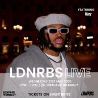 LDNRBS Live
