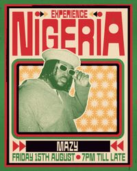 Experience Nigeria