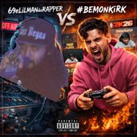 #BEMOnKIRK by 69eLiLMANdaRAPPER