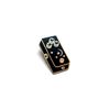 Moon Pedal Enamel Pin