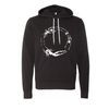 Cozy Hoodie : 'Cycles'