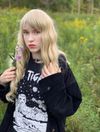 Kid Tigrrr 'La Loba' Tee