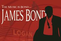 The Music is Bond... James Bond
