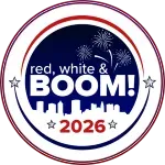 Red, White and Boom!