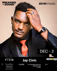 Jay Civic