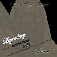 Legendary Feat Kendrick Lamar and J Cole by Sean Doe Butler