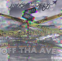 Off tha Ave - CD