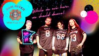 ‘Sota Pop Band Debuts at Isanti VFW Post 2735