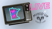 ‘Sota Pop Band rocks Mixed up Staples Lake 