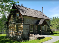 Highland Music Coffee House - Featured guest