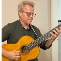 David Temple - Classical Guitar 