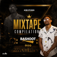 Mixtape Compilation dj bashoot by Bashoot on the beatz