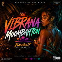 Vibrana Moombahton by bashoot on the beatz
