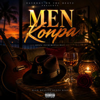 Men compas by Bashoot on the beatz