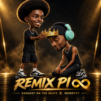 Wendyy X bashoot on the beatz / PI ... remixxx by bashoot on the beatz