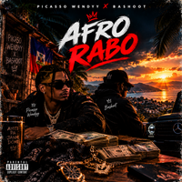 Picasso Wendyy X bashoot Afro rabo by bashoot on the beatz