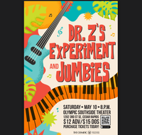 Dr. Z's Experiment