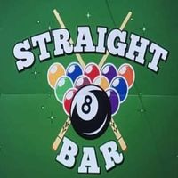 The Straight 8 Bar
