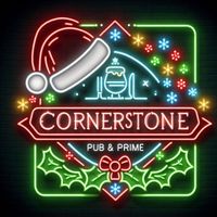 Cornerstone Pub and Prime