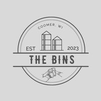 The Bins at Coyland Creek