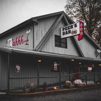 Peer’s Bar