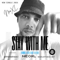 Stay With Me by NeoXL