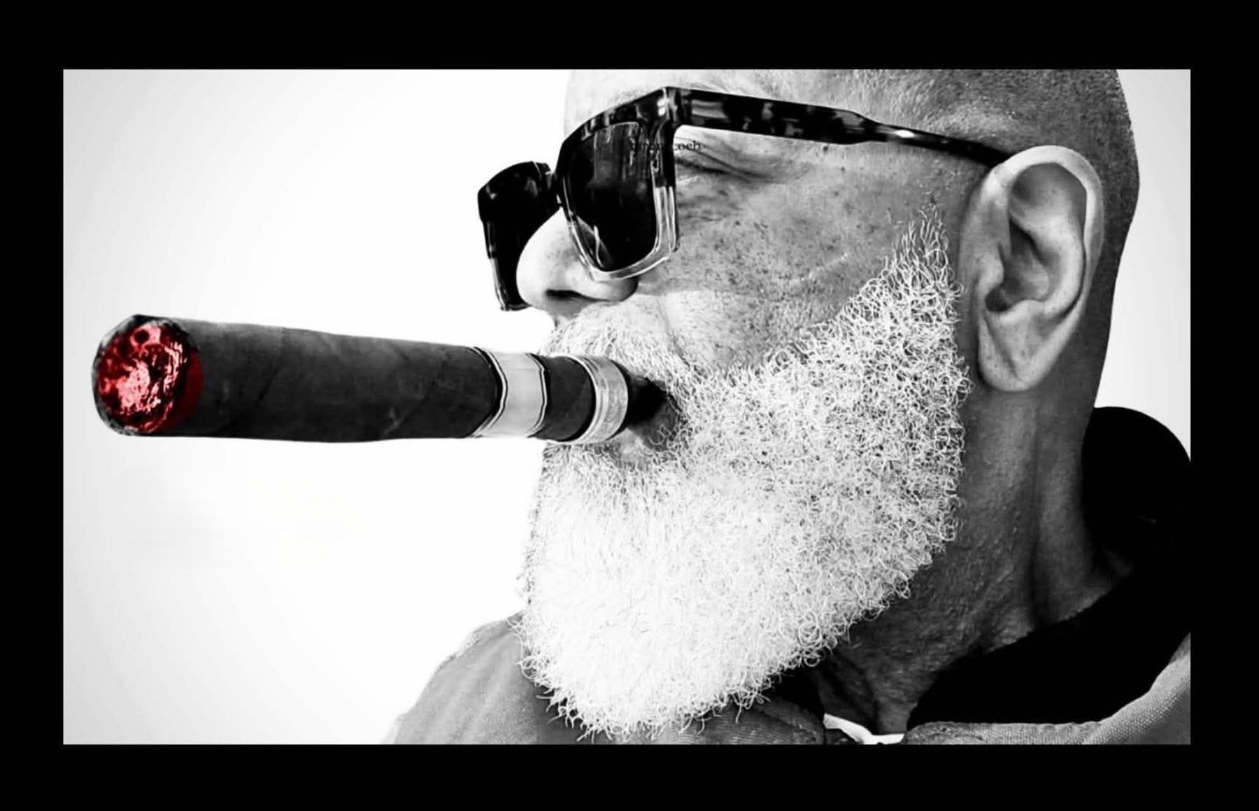 Ron Solmes Ron Holmes - Eclecticism