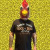 Drum Logo T-Shirt
