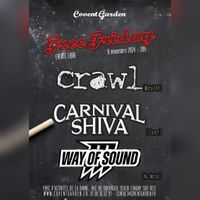 Concert Way Of Sound