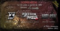 Fête de la musique