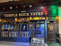 Way Of Sound - Finale du Tremplin au Temple Rock Tavern