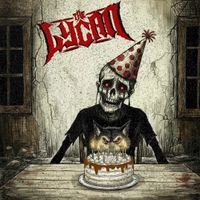 Dead Skin Pity Party by The Lycan