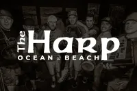 Rip Carson and the Carcinogenics at the Harp