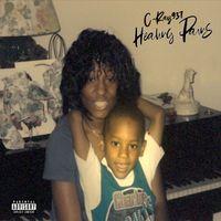 Healing Pains by C-Ray937