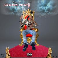 Sho Ya Right Ray Ray (G.O.A.T) edition by C-Ray937