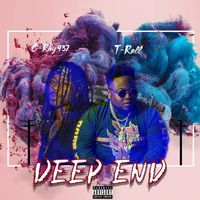 DEEP END (Remix) by C-Ray937 x T-Rell
