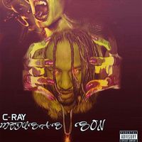 Medusa Son by C-Ray937