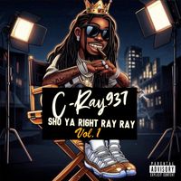 Sho ya Right Ray Ray by C-Ray937