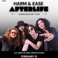 Harm & Ease, Army of One, Proof of Dog