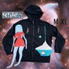 Rhi6n Merch