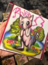 Mew CD