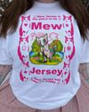Mew Jersey Jersey