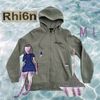 Rhi6n Merch