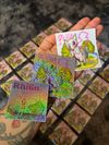 Mew CD