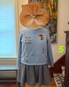 Embroidered Rhi6n Sweatshirt